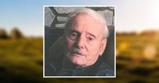 Carl Eugene Burke Obituary March 30, 2021