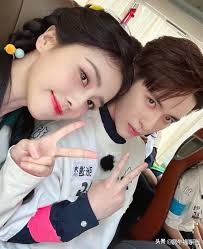 Let's run: Zhang Yijie is here, Bailu supports, Fan Chengcheng is envious,  Zhang Yijie responds to muscle doubts