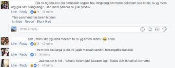 Bodoh dan berlagak tu simpan sikit. Bodoh Tu Simpan Sikit Kak Meluat Tengok Netizen Fokus Cari Infonet