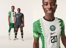 Official twitter account of nigeria super eagles. I M Converting To Nigerian Global Reactions Trail New Super Eagles Jerseys The Busy Buddies