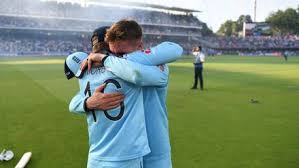 As of now, there are no official live streaming partners for the match either. Cwc19 Final Nz V Eng Match Highlights