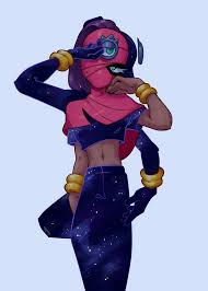 See a recent post on tumblr from @marchybear about brawl stars tara. Imagenes De Brawl Stars Vol 3 Taro Fan Art Giki