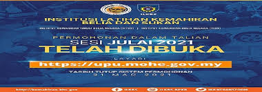 Namun, ia tidak semestinya pilihan terbaik. Institut Kemahiran Belia Negara Jitra Inicio Facebook