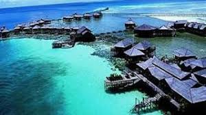 Sebab, masalah ini sudah ada sejak tahun 1997, dan telah menjadi masalah serius bagi empat. Video Wawasan Nusantara Kasus Pulau Sipadan Dan Ligitan Youtube