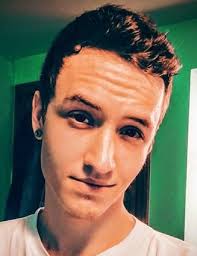 Obituary information for Ethan Alberts