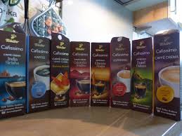 Mehr als 500 einträge für cafissimo kapseln. Cafissimo Kaffeekapseln Im Test Kapsel Kaffee Net