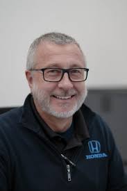 Rohrich Honda Service Center