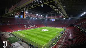 Built from 1993 to 1996 at a cost equivalent to €. The Johan Cruijff Arena Juventus