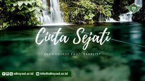 Menurut alqur'an islam adalah agama yang diturunkan kepada nabi muhammad saw sebagai nabi dan rasul terakhir untuk menjadi pedoman hidup seluruh. Cinta Sejati Alirsyad Alislamiyyah