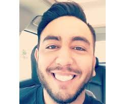 Daniel Haros Obituary (1991