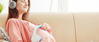 Music In The Womb India Parenting