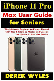You can contact customer support for online talk from sprint website how to find imei number over a iphone 11 pro the imei number (international mobile equipment identity) is a unique number employed to recognize. Iphone 11 Pro Max User Guide For Seniors The Ultimate Beginner To Expert Manual With Tips Tricks To Master And Unlock The Iphone 11 Pro Max Amazon Ae