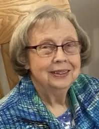 Obituary information for Joan Coleen Cash