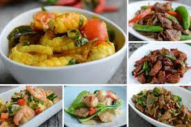 Koleksi aneka resepi masakan yang mudah dan ringkas. Bonus 10 Resipi Ringkas Masakan Bergoreng Yang Cepat Dimasak Dan Paling Penting Sedap
