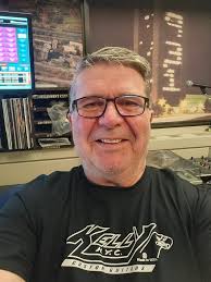 CKCU: Live in Studio today, Jeff shares his favourite Thursday Special  Blend guest interviews and moments from the past year.