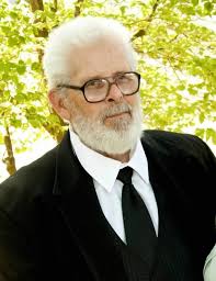 Obituary information for John Richard (McGowan) Johnson