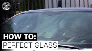 Free shipping on qualified orders. How To Streak Free Glass Cleaning Chemical Guys Youtube