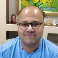 Shantanu Sathe posted