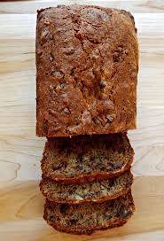 Pat Nixon S Date Nut Bread Still The Best Recipe Date Nut Bread Nut Bread Food