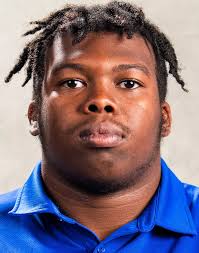 2023 Football Roster