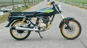 Modifikasi motor beat, modifikasi motor mio, modifikasi motor jupiter z, modifikasi satria fu 150, modifikasi all new cbr150r, modifikasi astrea grand. Kumpulan Modifikasi Gl100 Gl Max Dan Gl Pra Youtube