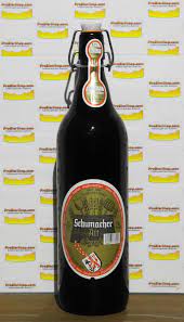 Пиво schumacher alt в ресторанах, барах и пабах москвы. Schumacher Alt Kaufen Altbier Dusseldorfer Altstadt Probiershop