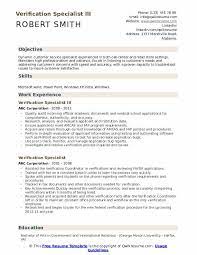 Jobs available for asset management profile. It Asset Manager Resume Samples Qwikresume