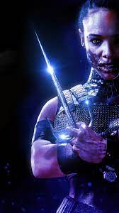 Sprites, arenas, animations, backgrounds, props, bios, endings, screenshots and pictures. Mileena Mortal Kombat 2021 Wallpaper 4k 3 3325