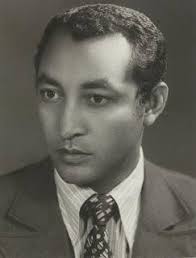 ሎሬት ጸጋዬ ገ/መድህን