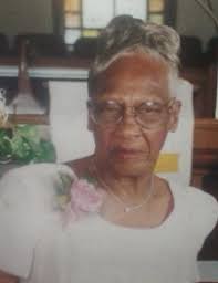 Obituary for Rosa Mae Baldwin