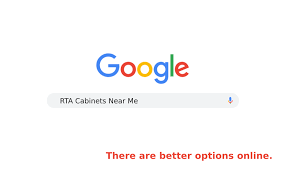 50% off big box stores. Rta Cabinets Near Me Walcraft Cabinetry