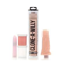 Amazon | myペニスを作ろう！ ディルド オリジナルディルド制作キット プレゼント ジョークグッズ | Empire Labs | スタンダード