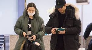 (서울=연합뉴스) 이정현 기자 = 배우 윤계상(42)과 이하늬(37)가 7년 연애에 종지부를 찍었다. ìœ¤ê³„ìƒ ì´í•˜ëŠ¬ ê²°ë³„ ê²°í˜¼