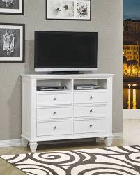 Sears has beds that will help turn any master suite into one that is uniquely your own. Coaster 201309 Sandy Beach Bedroom Set With Storage Bed In White Dallas Designer Furniture