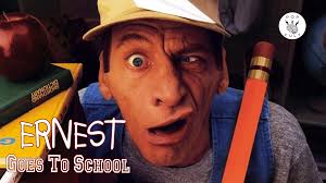 jim varney