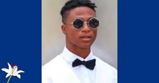 Elijah Meadows's Instagram, Twitter & Facebook