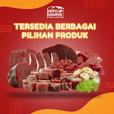 Daging mentah, beefsteak rump steak daging, daging mentah, makanan, daging sapi panggang png. Depo Daging Padalarang Padalarang Kab Bandung Barat Tokopedia
