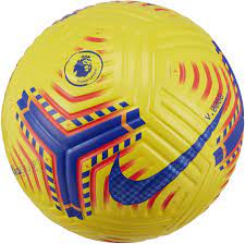 In this page you find: Nike Ball Hub Official Football Supplier Premier League