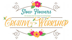 Our newest coupon code was added on november 20, 2020. Slow Flowers Creative Workshop Floral Storytelling Debra Prinzing