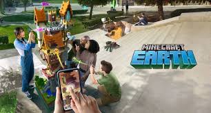 Find the minecraft earth blocks and items you need with our handy tappables and locations guide. Microsoft Announces The End Of Minecraft Earth For Ios