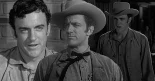 James arness and amanda blake would reunite as the marshal and miss kitty for the tv movie gunsmoke: James Arness Explains Why He Originally Passed On The Role Of Marshal Matt Dillon