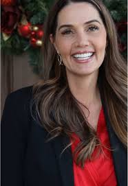 ✨ See how Daybreak truly shines during the holidays! From stunning lig...