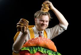 Published jun 28, 2012 8:00 am food share. How To Build A Better Burger Spoiler Alert Add Bacon And Then Add Some More Weekender Siouxcityjournal Com