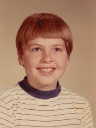 Gary Allan Wehr (1960-1986)