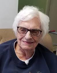 Evelyn Early Obituary (1922