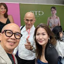 Hair Atelier Aaron Yap added a...