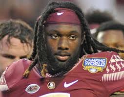 FSU DE Josh Sweat Out 1-2 Weeks With Knee Surgery