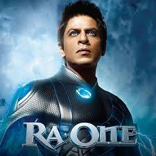Ra.One