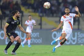 Home » football » indian super league » hyderabad vs goa. Isl 2019 20 Highlights Manvir Strike Seals Three Points For Fc Goa