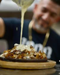 ☀️ Beautiful weather + delicious food = the perfect Saturday! We're waiting  for you at La Fiesta Toledo. 🌮🍹